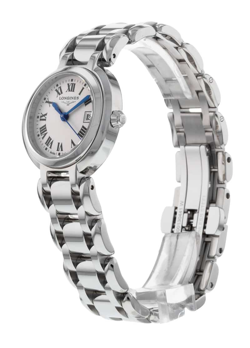 Longines PrimaLuna L8.110.4.71.6